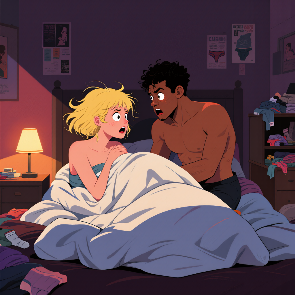 Educación sexual para no embarrarla