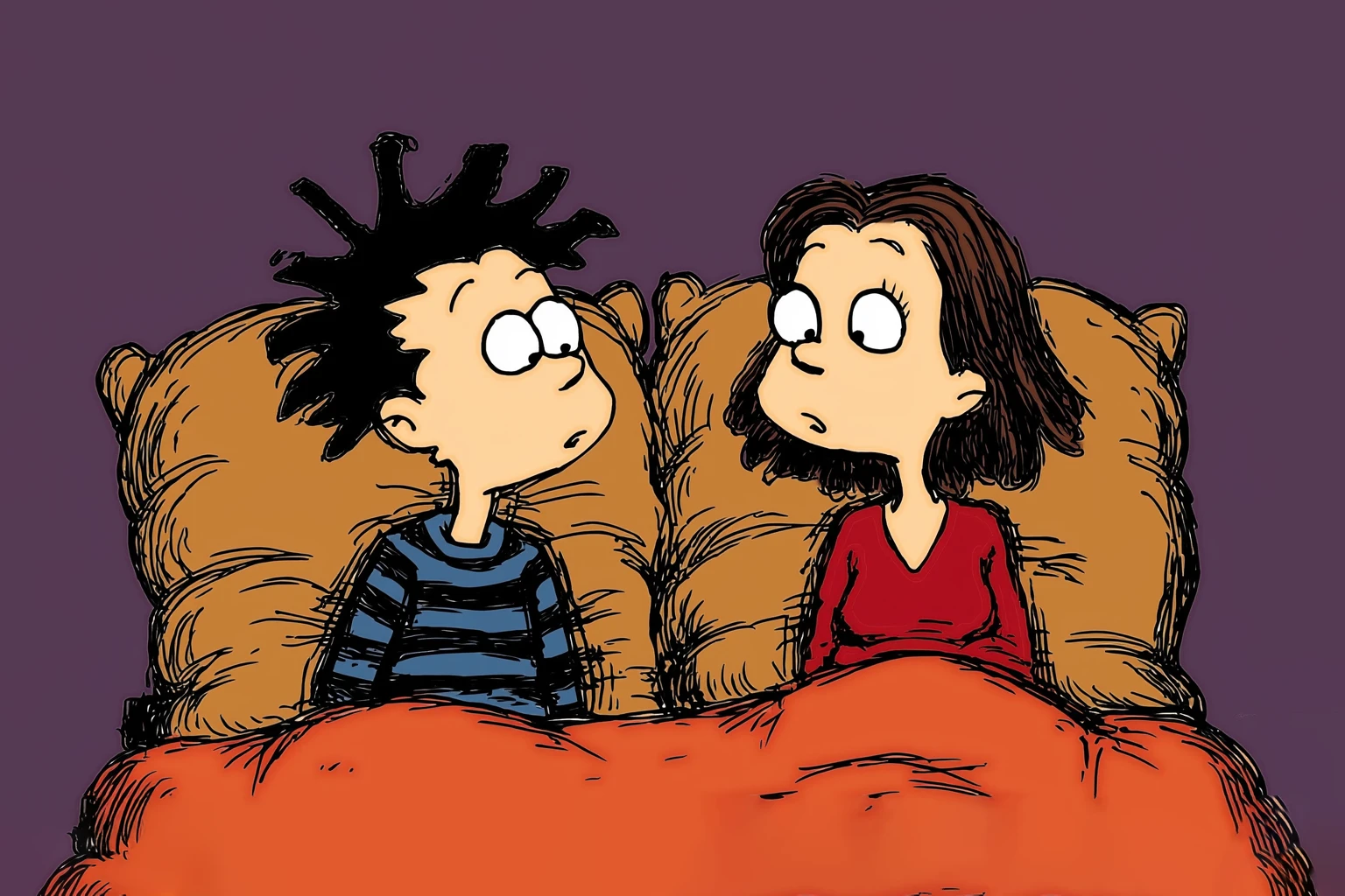 Educación sexual para no embarrarla