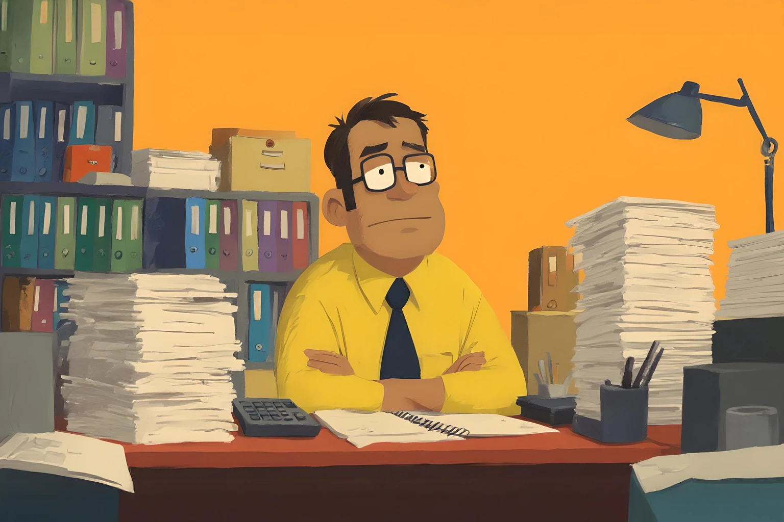 Sistema tributario colombiano explicado