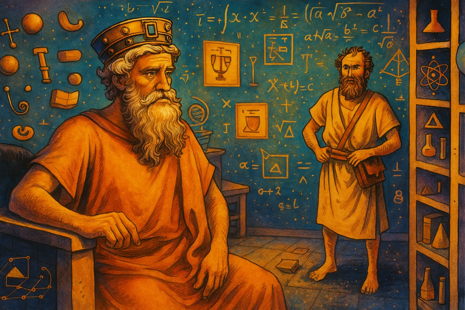 Matemática explicada