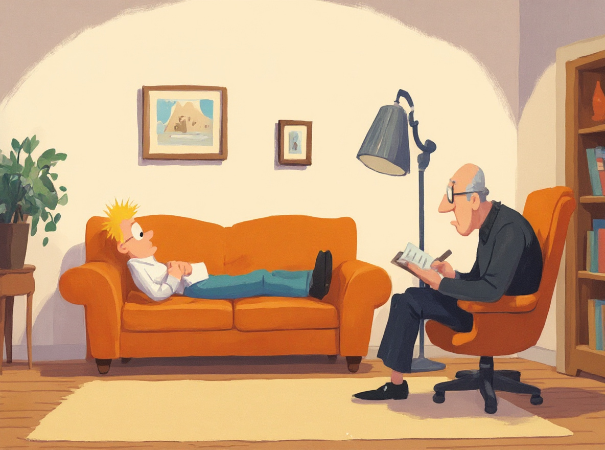 Psicología explicada